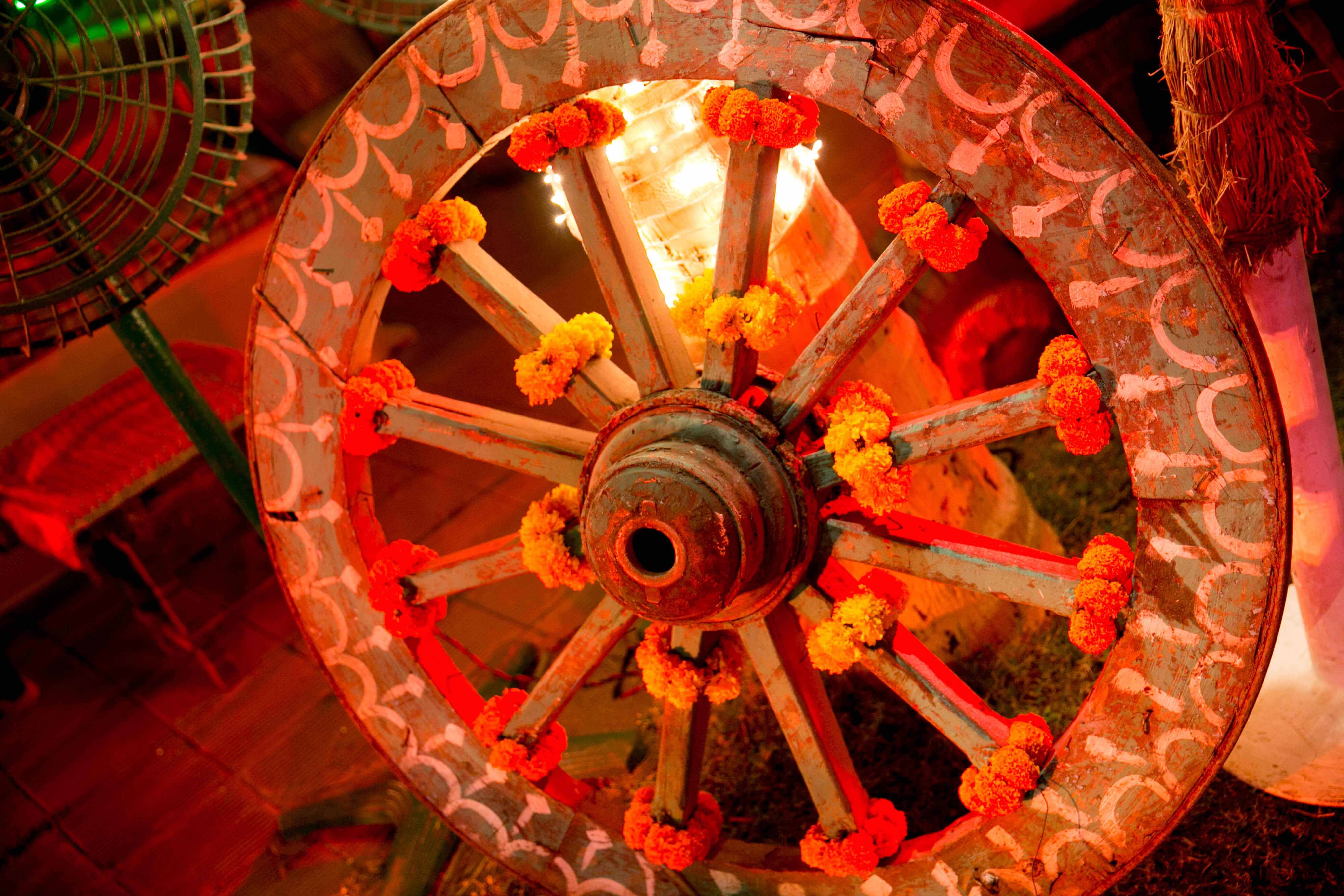 sangeet